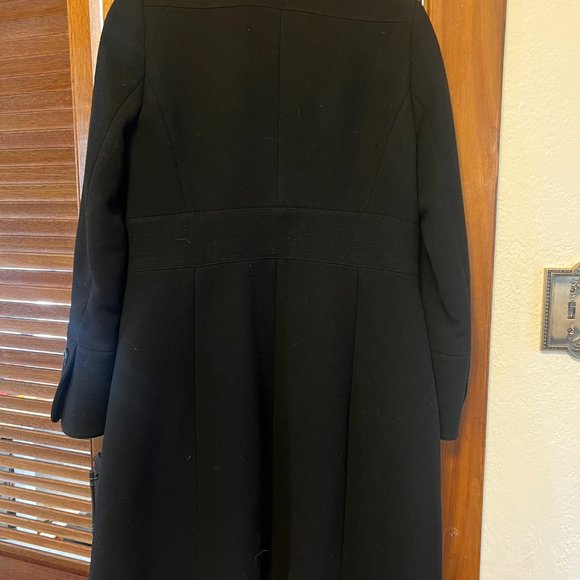 J Crew Peacoat (Used But Good Condition) - Picture 2 of 6